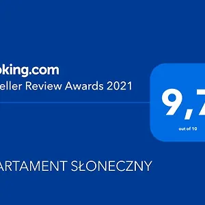Sloneczny , Kolberg Polen