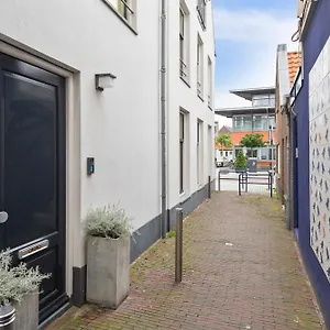 Ferienhaus Zen In The Centre Of, Zandvoort